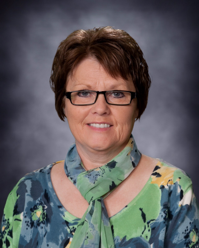 Parkston Elementary Staff